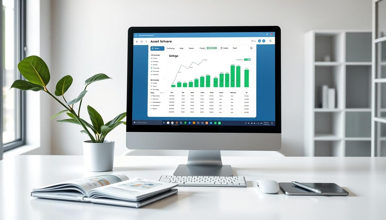 Professional plan visual