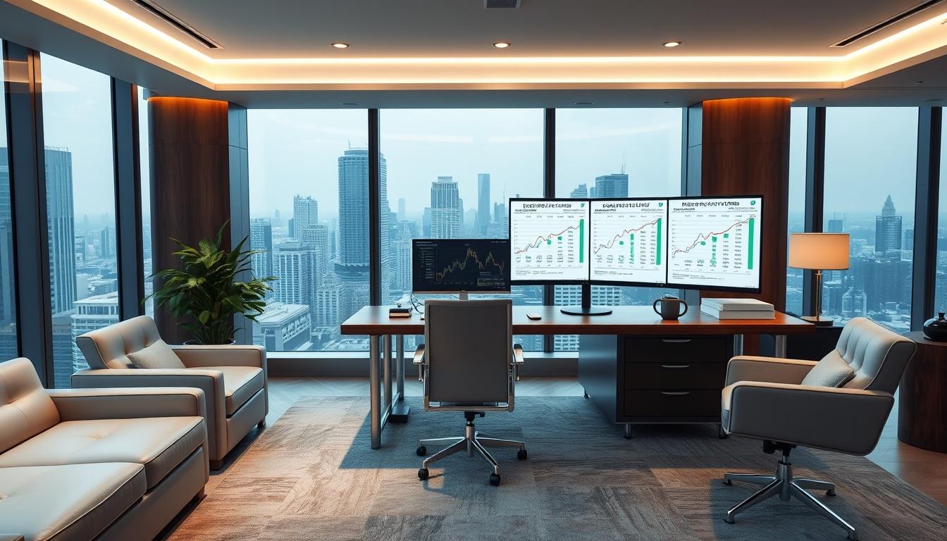 Premium plan visual